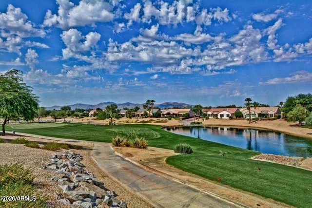 19617 N 133RD Avenue, Sun City West, AZ 85375
