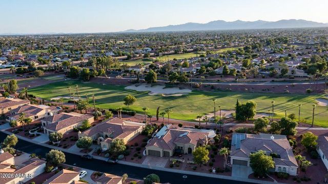 19617 N 133RD Avenue, Sun City West, AZ 85375