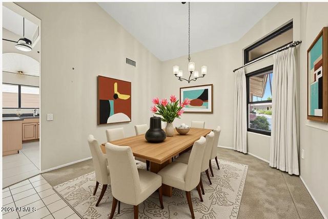 19617 N 133RD Avenue, Sun City West, AZ 85375