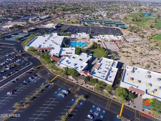 19617 N 133RD Avenue, Sun City West, AZ 85375