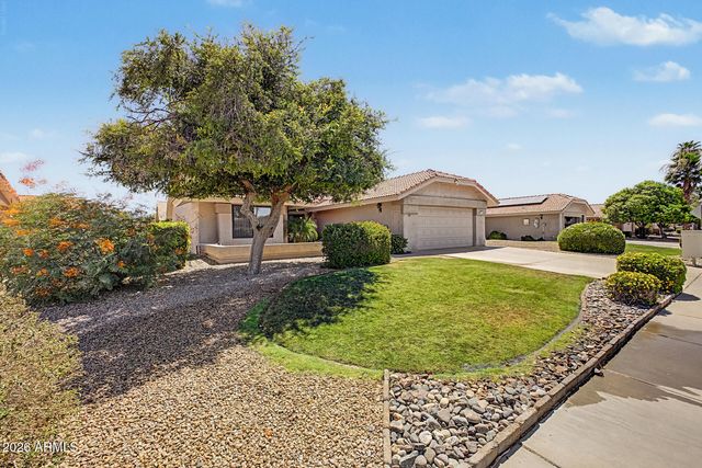19617 N 133RD Avenue, Sun City West, AZ 85375