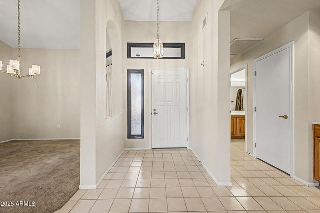 19617 N 133RD Avenue, Sun City West, AZ 85375