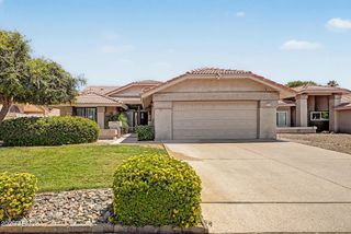 19617 N 133RD Avenue, Sun City West, AZ 85375