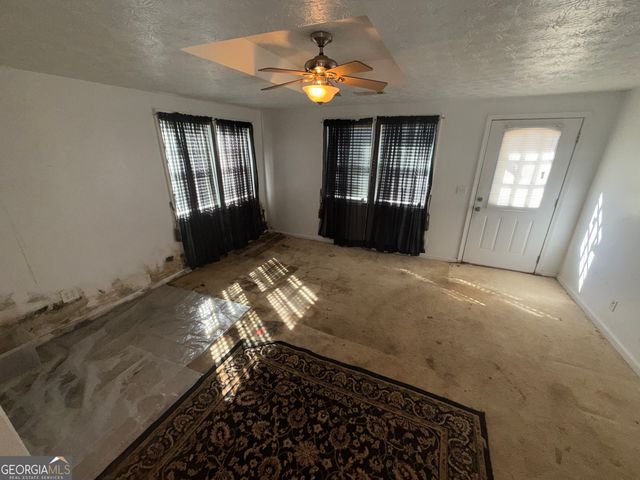 1236 Woodbridge Drive NE, Conyers, GA 30012