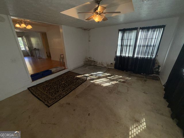 1236 Woodbridge Drive NE, Conyers, GA 30012