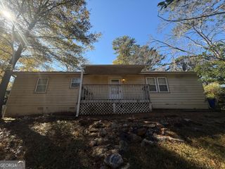 1236 Woodbridge Drive NE, Conyers, GA 30012