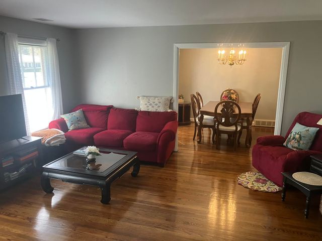 110 Joey Street, Hampton, SC 29924