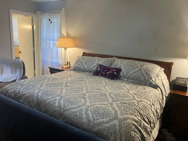 110 Joey Street, Hampton, SC 29924