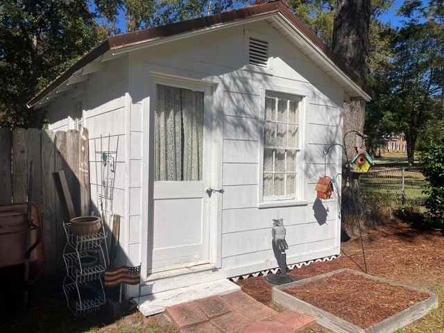 110 Joey Street, Hampton, SC 29924