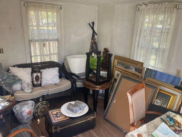 110 Joey Street, Hampton, SC 29924