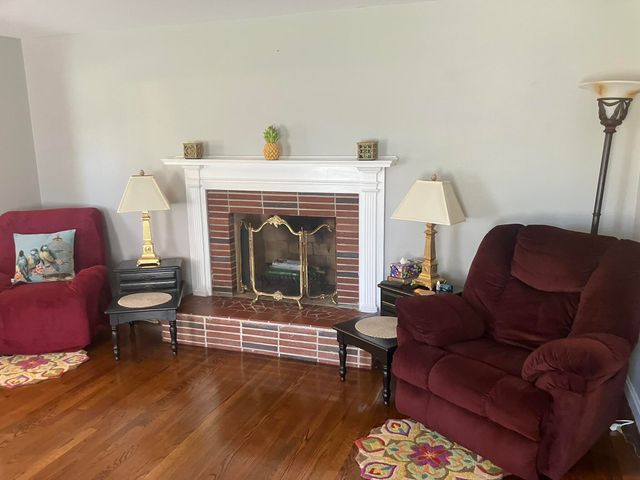 110 Joey Street, Hampton, SC 29924