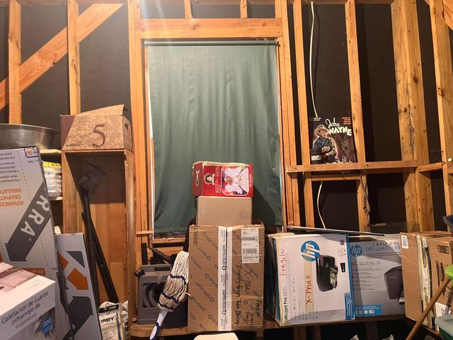 110 Joey Street, Hampton, SC 29924