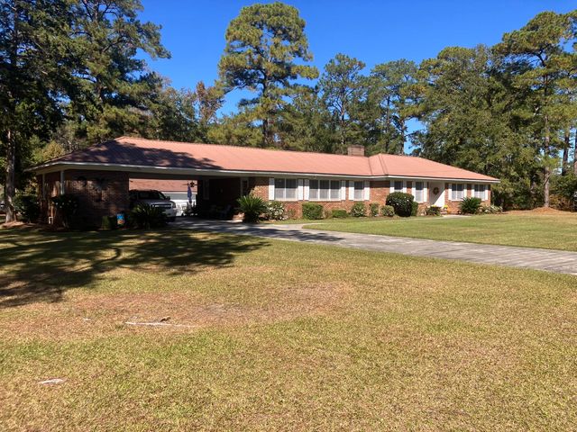 110 Joey Street, Hampton, SC 29924