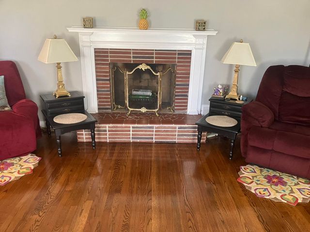 110 Joey Street, Hampton, SC 29924