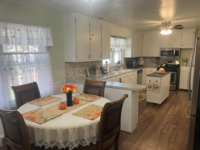 110 Joey Street, Hampton, SC 29924