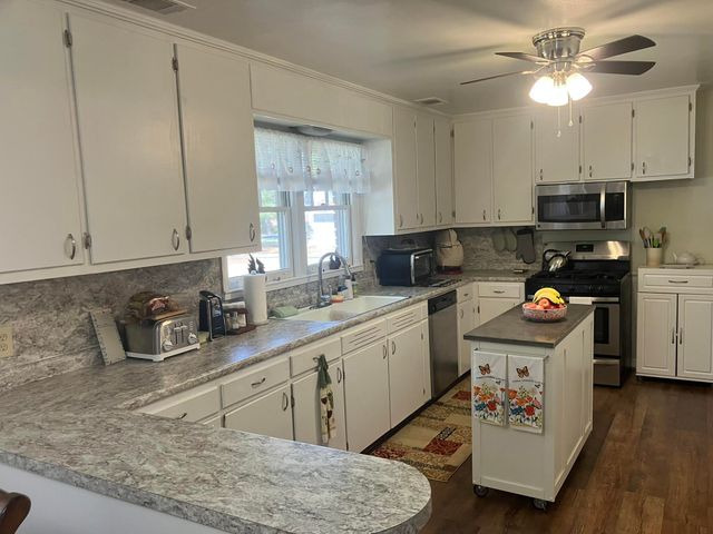 110 Joey Street, Hampton, SC 29924