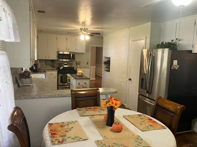 110 Joey Street, Hampton, SC 29924