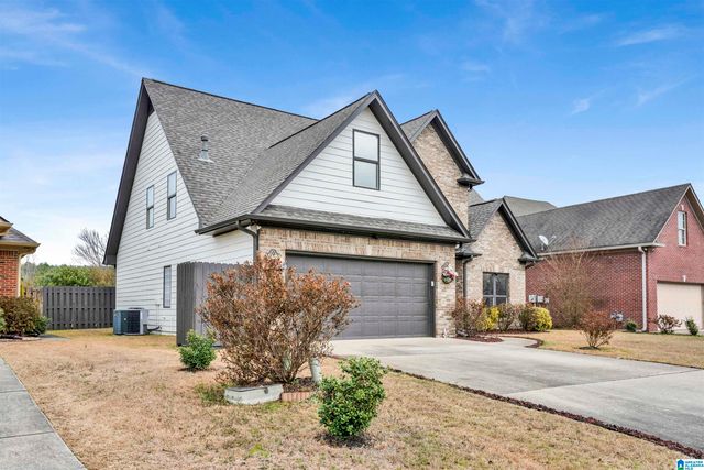 639 WATERFORD LANE, Calera, AL 35040