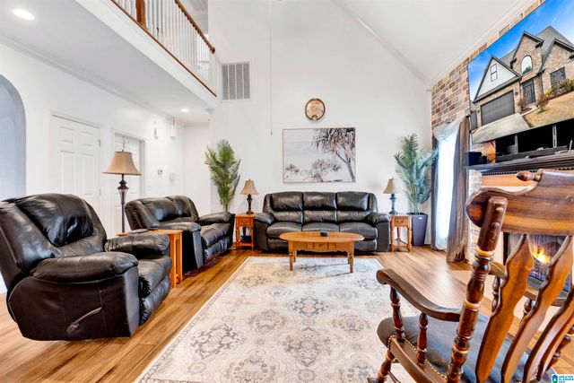 639 WATERFORD LANE, Calera, AL 35040