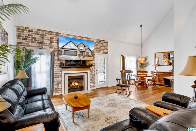 639 WATERFORD LANE, Calera, AL 35040