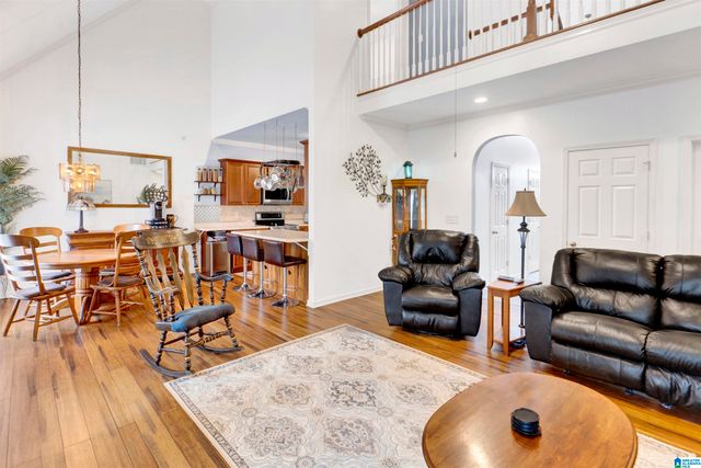 639 WATERFORD LANE, Calera, AL 35040