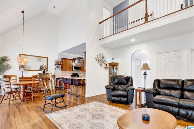 639 WATERFORD LANE, Calera, AL 35040