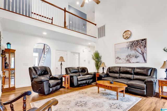 639 WATERFORD LANE, Calera, AL 35040