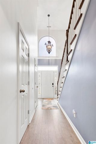 639 WATERFORD LANE, Calera, AL 35040