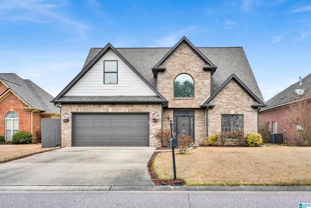 639 WATERFORD LANE, Calera, AL 35040