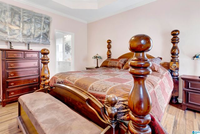 639 WATERFORD LANE, Calera, AL 35040