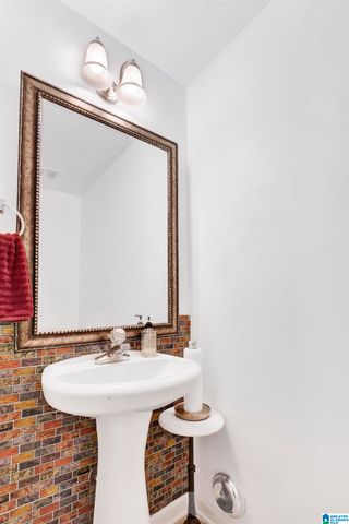 639 WATERFORD LANE, Calera, AL 35040