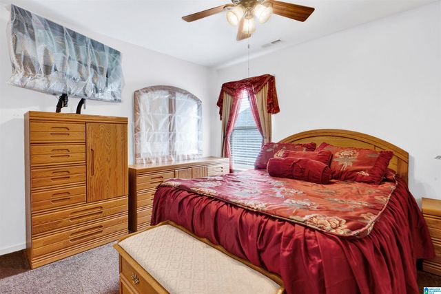 639 WATERFORD LANE, Calera, AL 35040