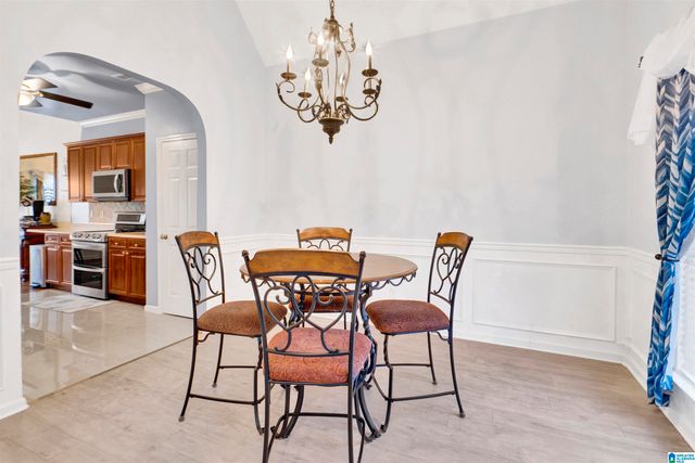 639 WATERFORD LANE, Calera, AL 35040