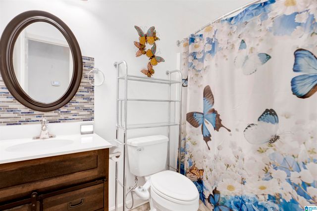 639 WATERFORD LANE, Calera, AL 35040