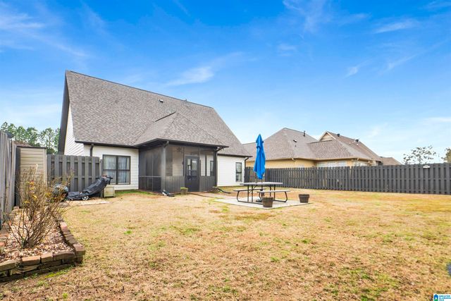 639 WATERFORD LANE, Calera, AL 35040