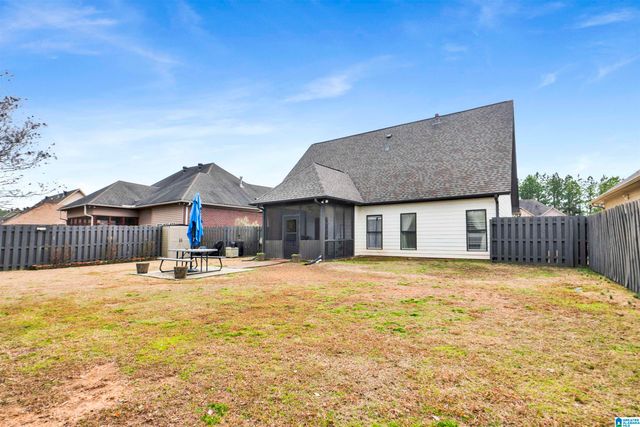 639 WATERFORD LANE, Calera, AL 35040