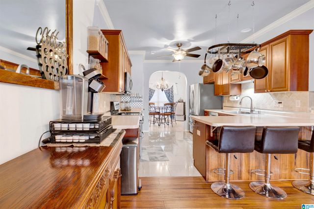 639 WATERFORD LANE, Calera, AL 35040