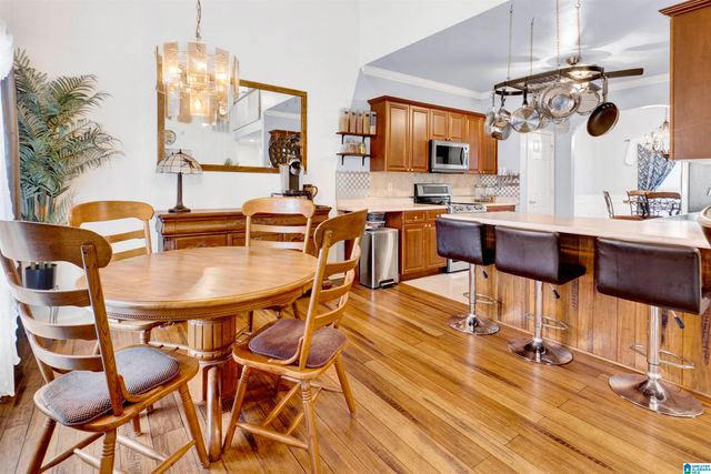 639 WATERFORD LANE, Calera, AL 35040