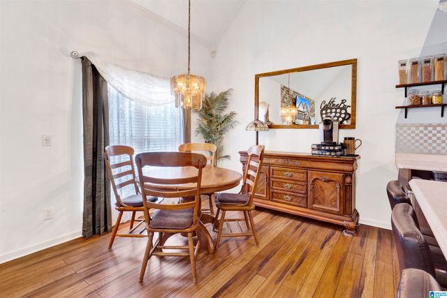 639 WATERFORD LANE, Calera, AL 35040