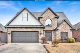 639 WATERFORD LANE, Calera, AL 35040