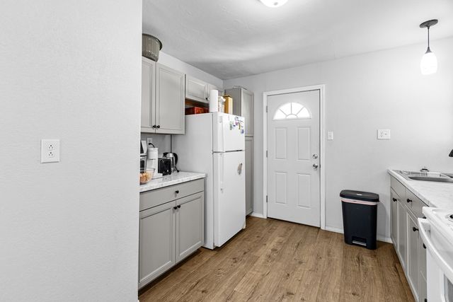 2402 Park Blvd, Odessa, TX 79763