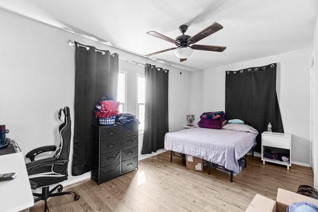 2402 Park Blvd, Odessa, TX 79763