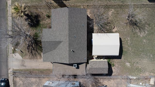 2402 Park Blvd, Odessa, TX 79763