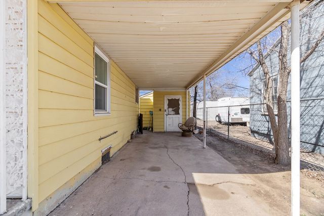 2402 Park Blvd, Odessa, TX 79763