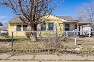 2402 Park Blvd, Odessa, TX 79763