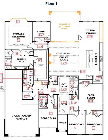 5302 Deer Valley Court, Manvel, TX 77578