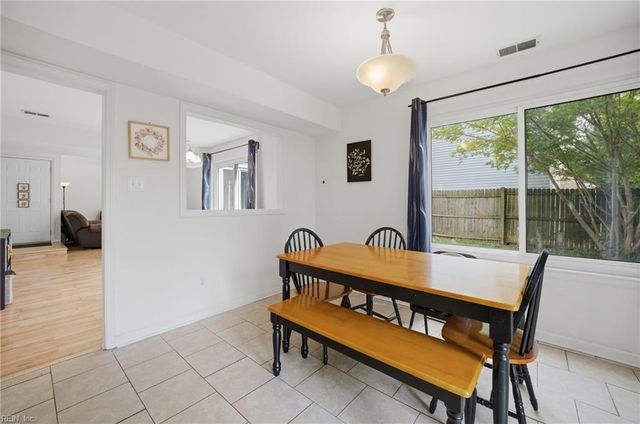 3421 Daffodil CRES, Virginia Beach, VA 23453