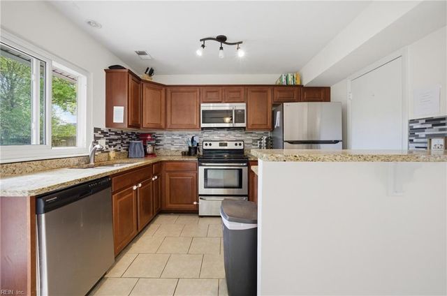 3421 Daffodil CRES, Virginia Beach, VA 23453