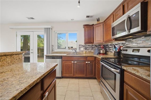 3421 Daffodil CRES, Virginia Beach, VA 23453