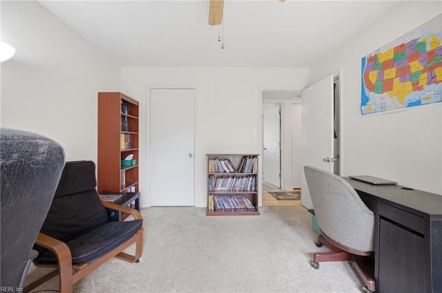 3421 Daffodil CRES, Virginia Beach, VA 23453